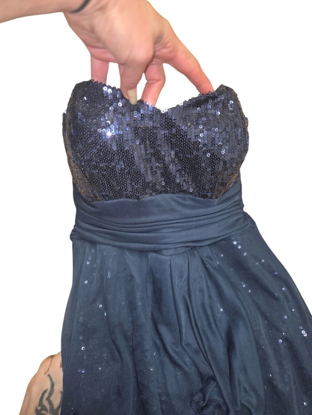 Deb Dress - Picture 4 of 5